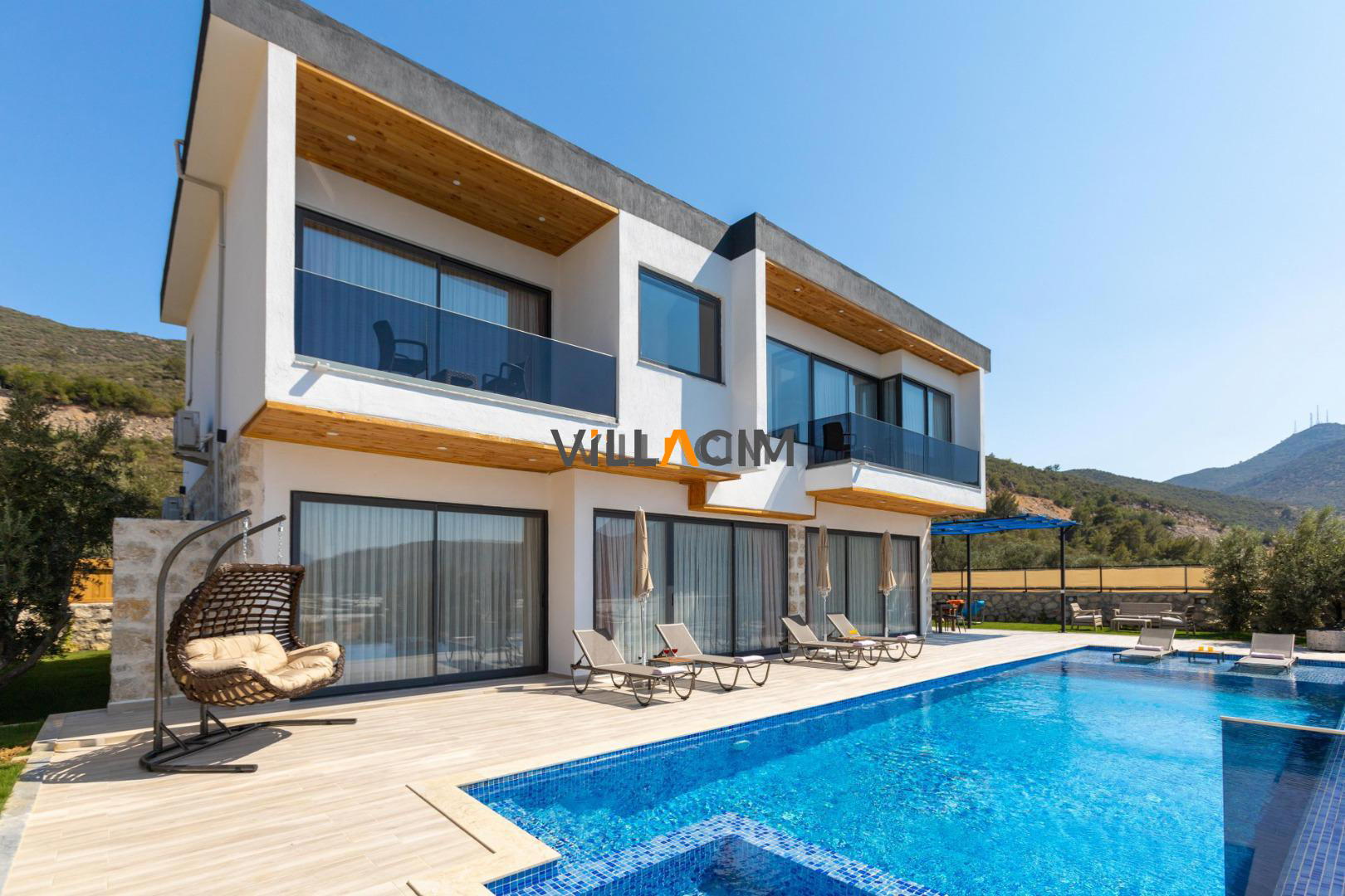 Villa Simenay