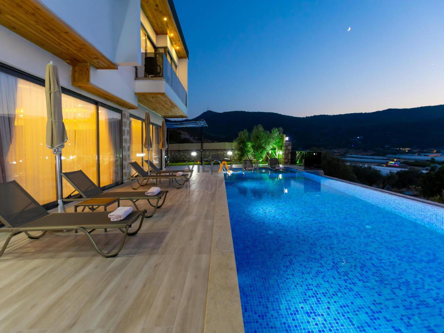 Villa Simenay