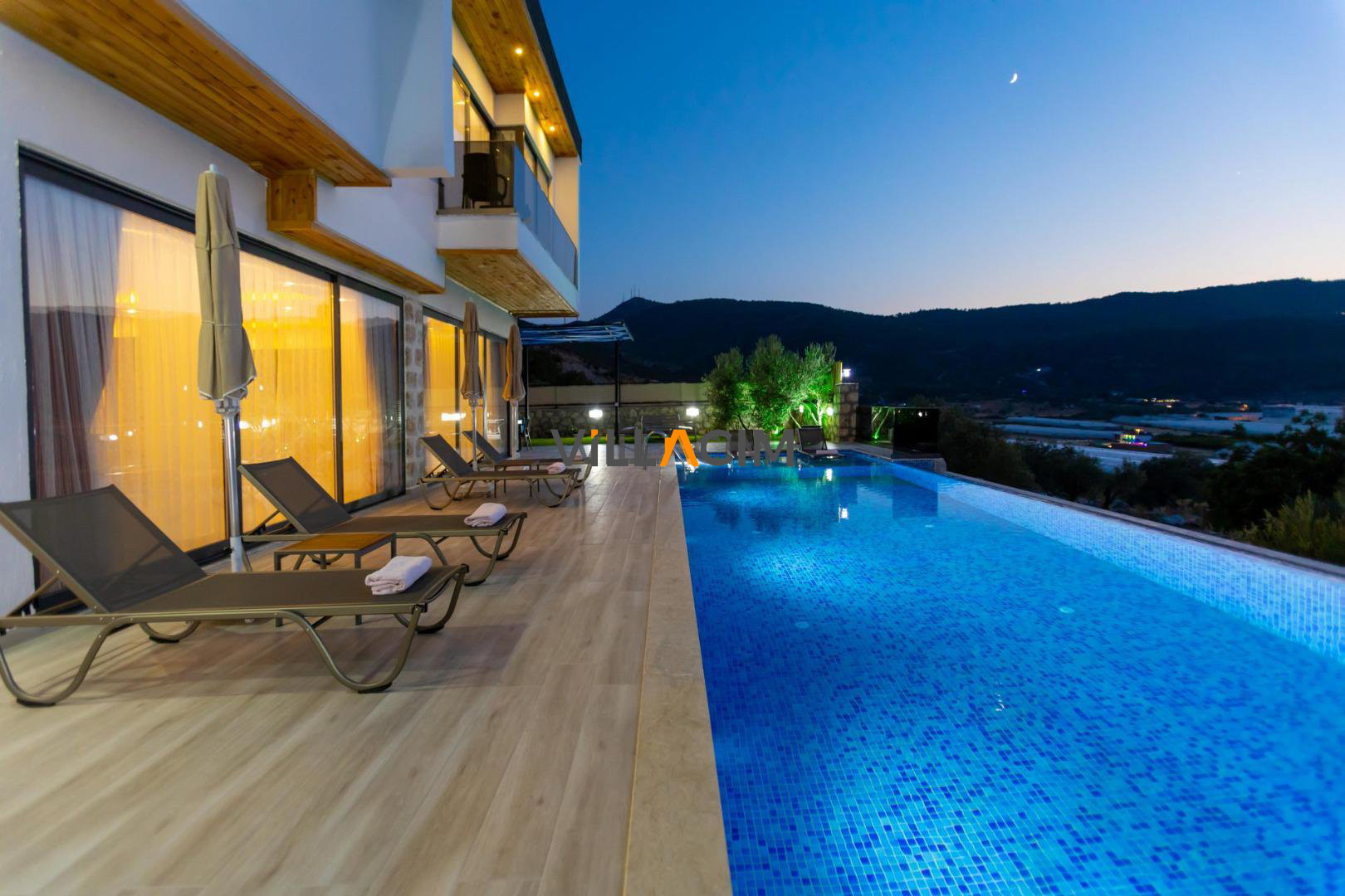 Villa Simenay