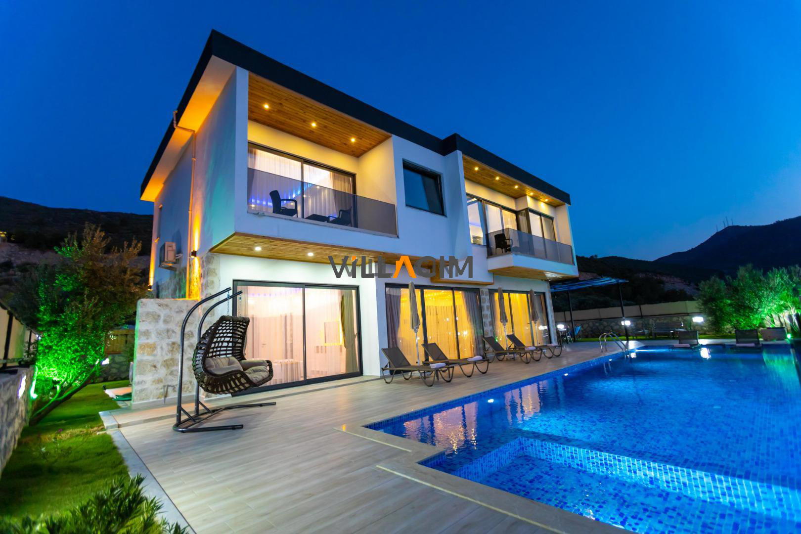 Villa Simenay