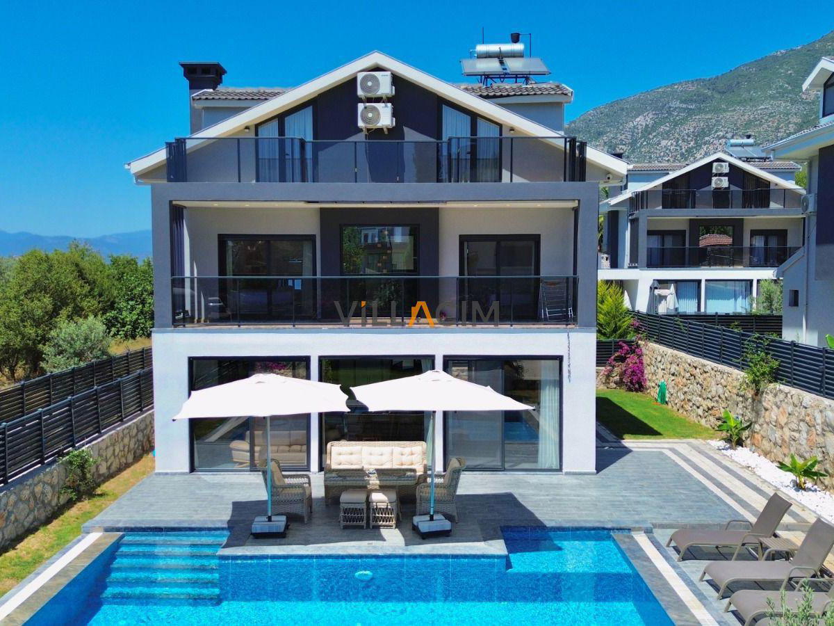 Villa Ranny