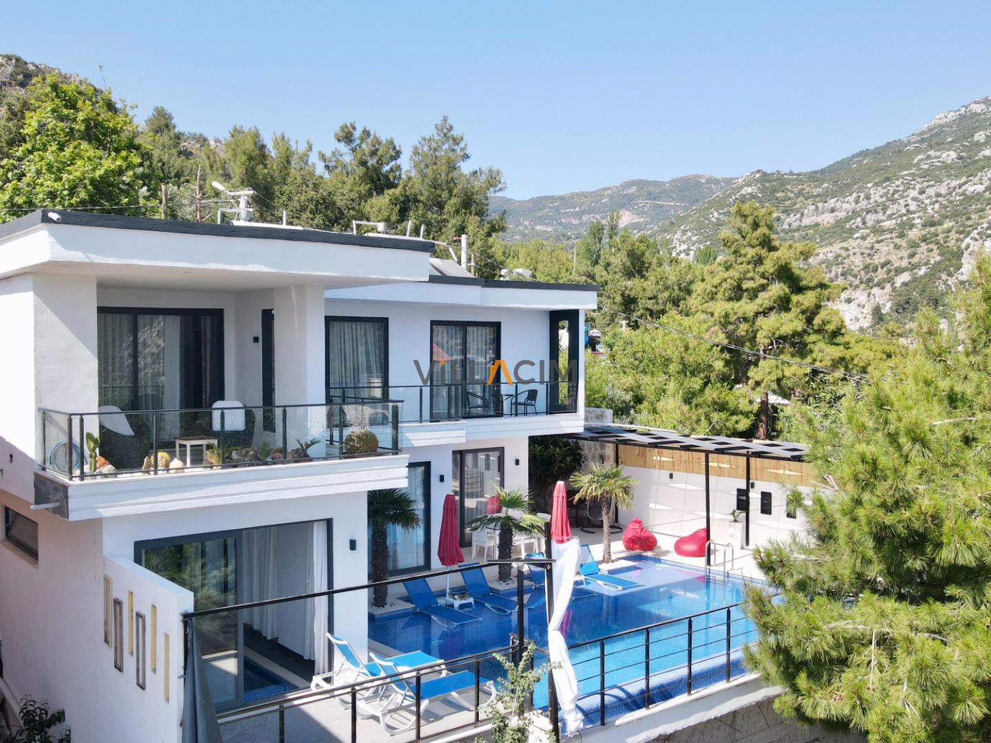 Villa İmera