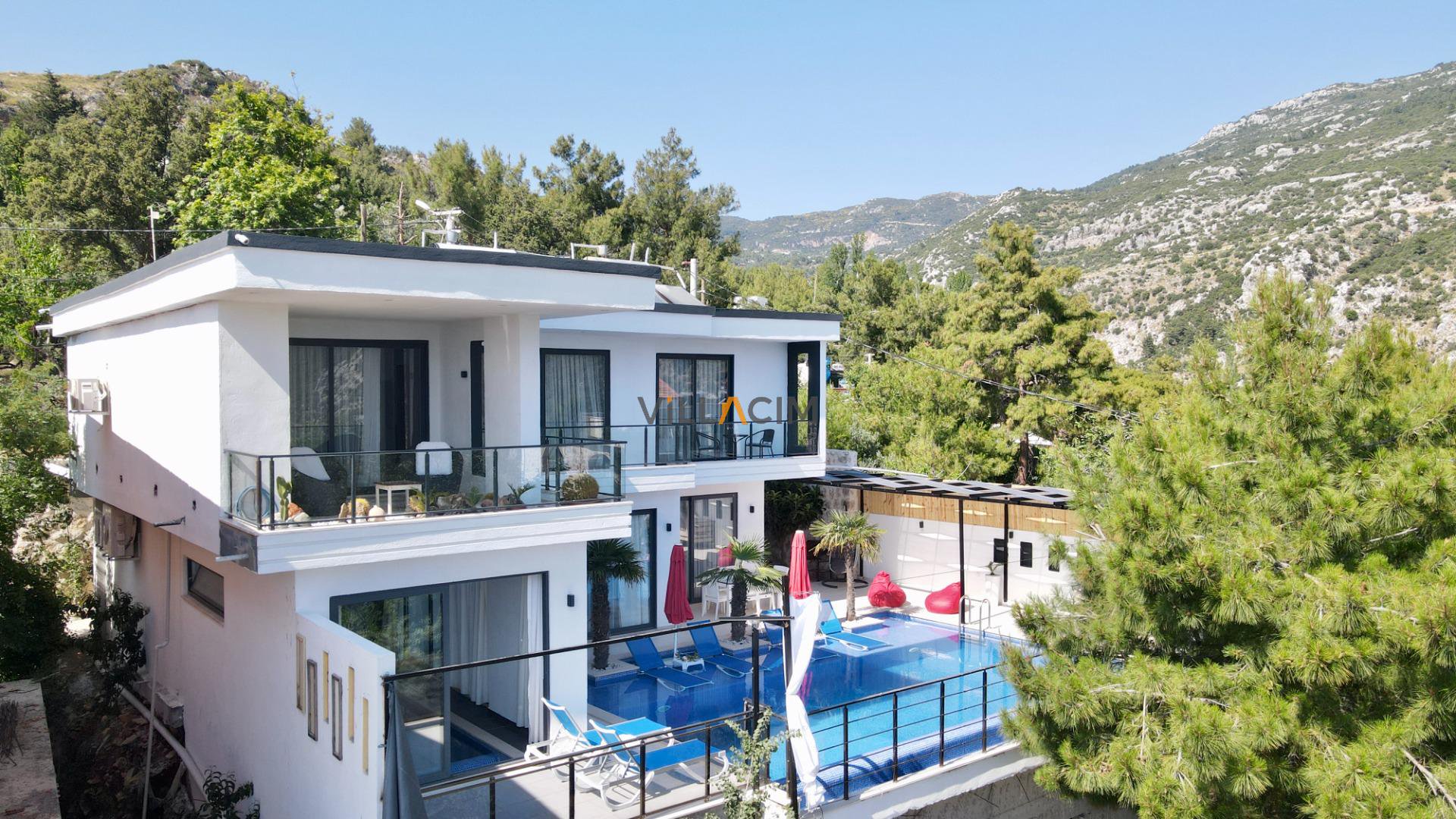 Villa İmera