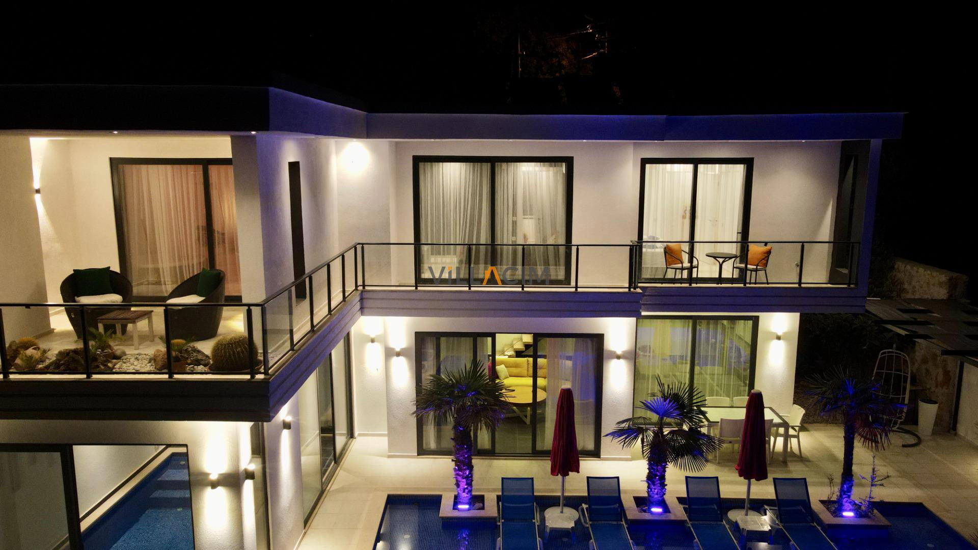 Villa İmera