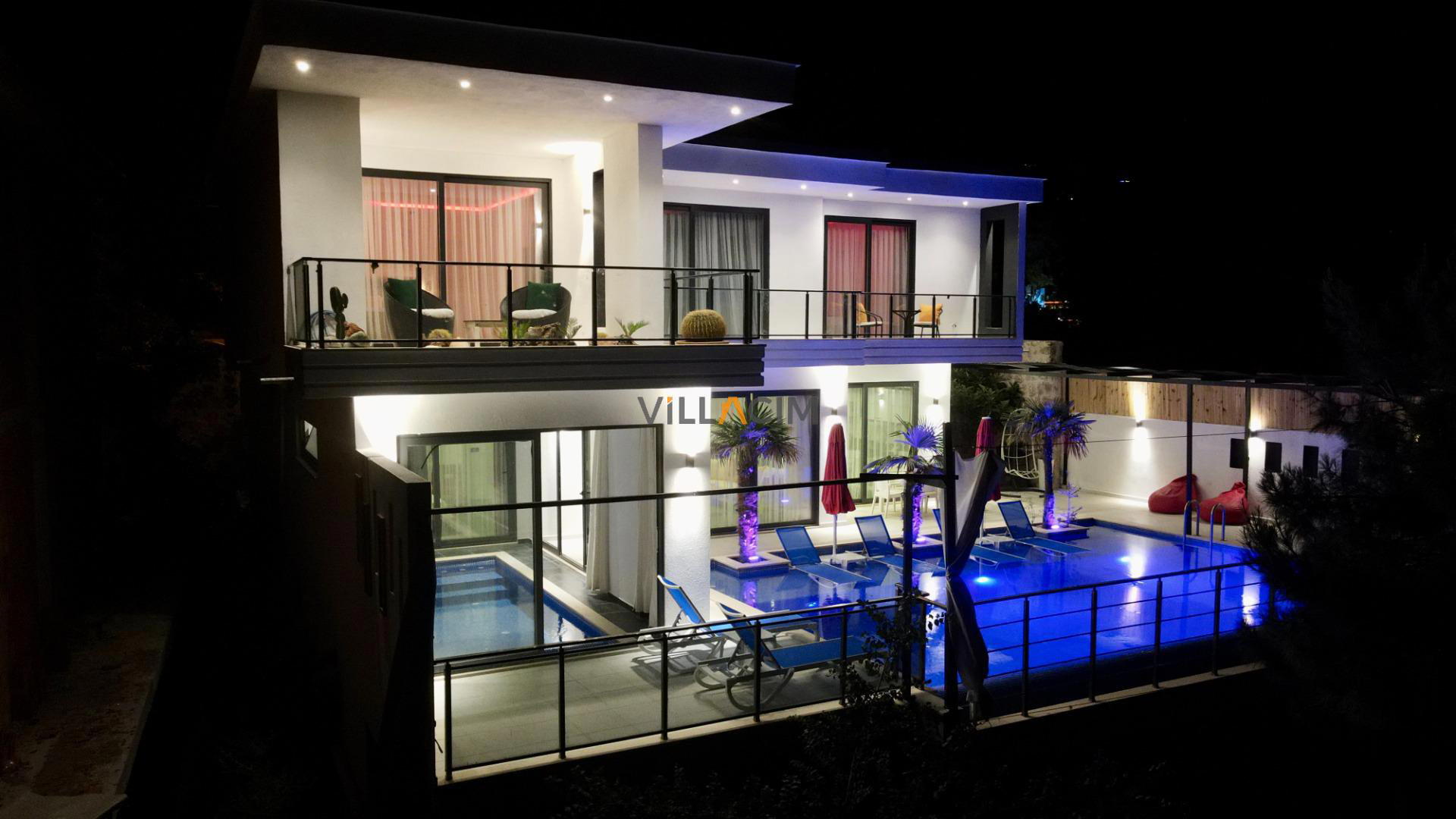 Villa İmera