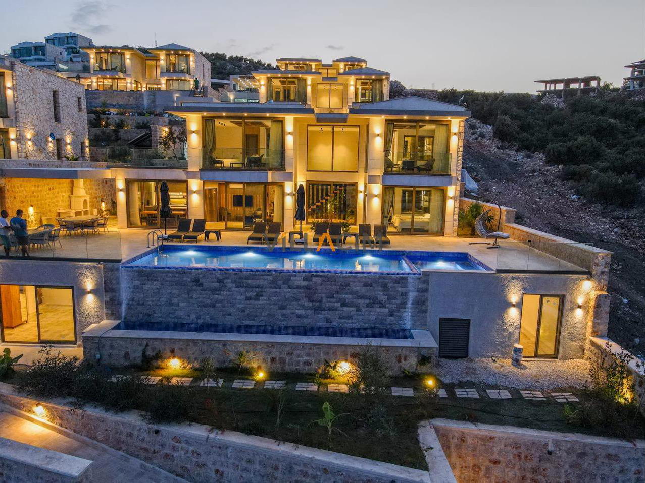 Villa Aqua Clara