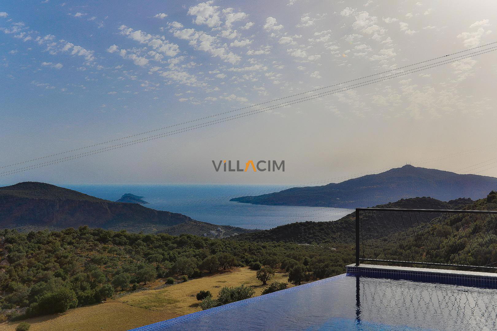 Villa Tria
