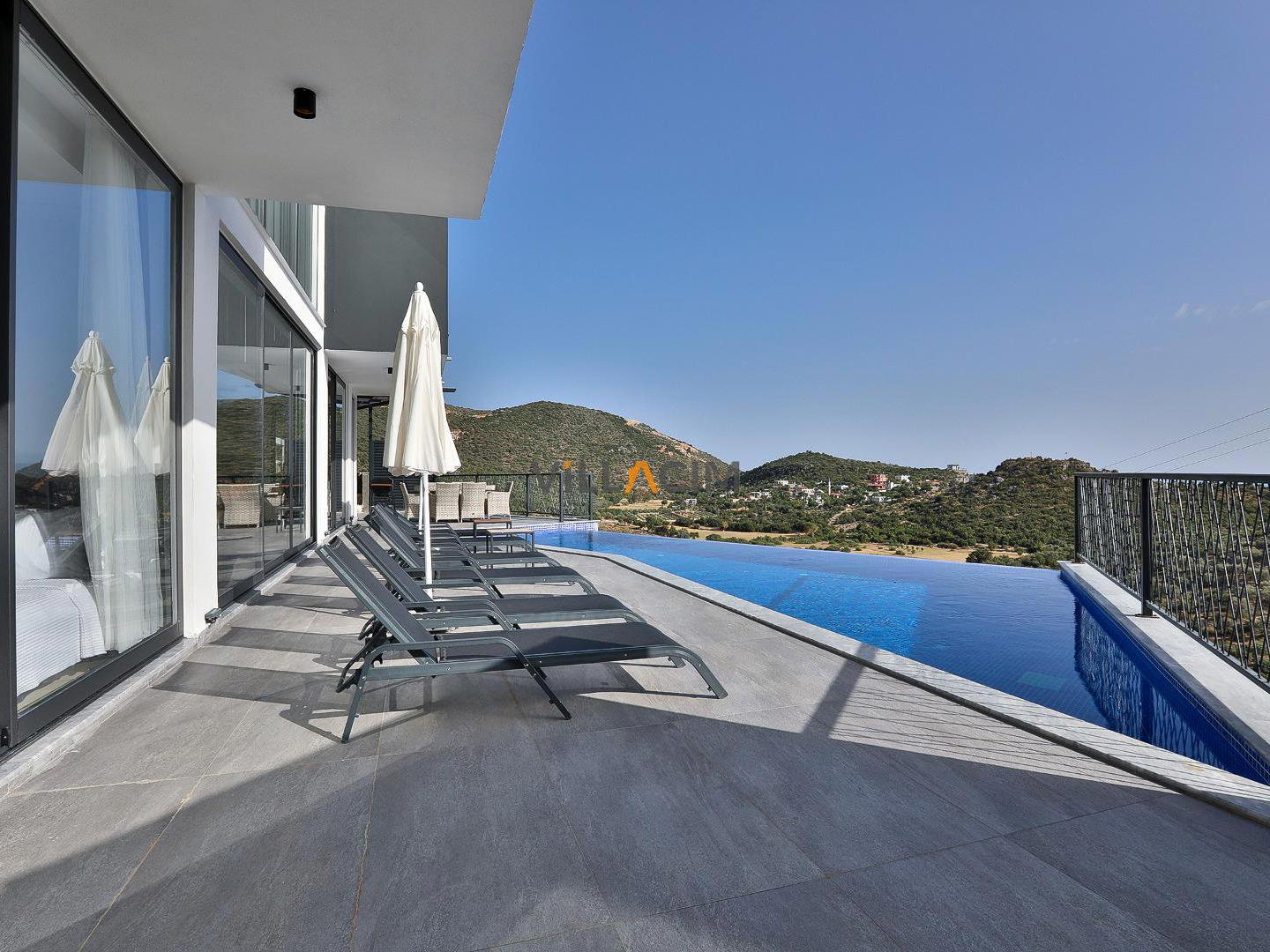 Villa Tria