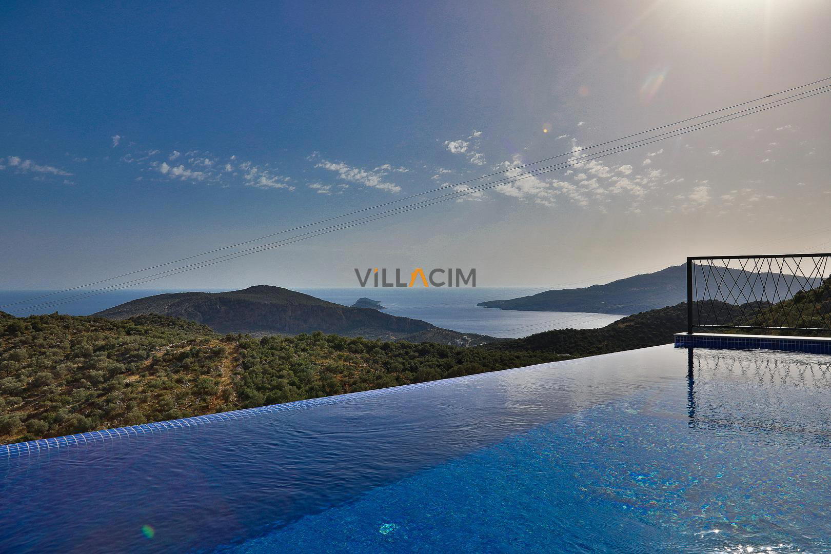 Villa Tria