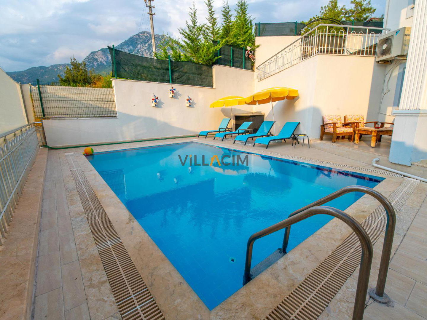Villa Figaro