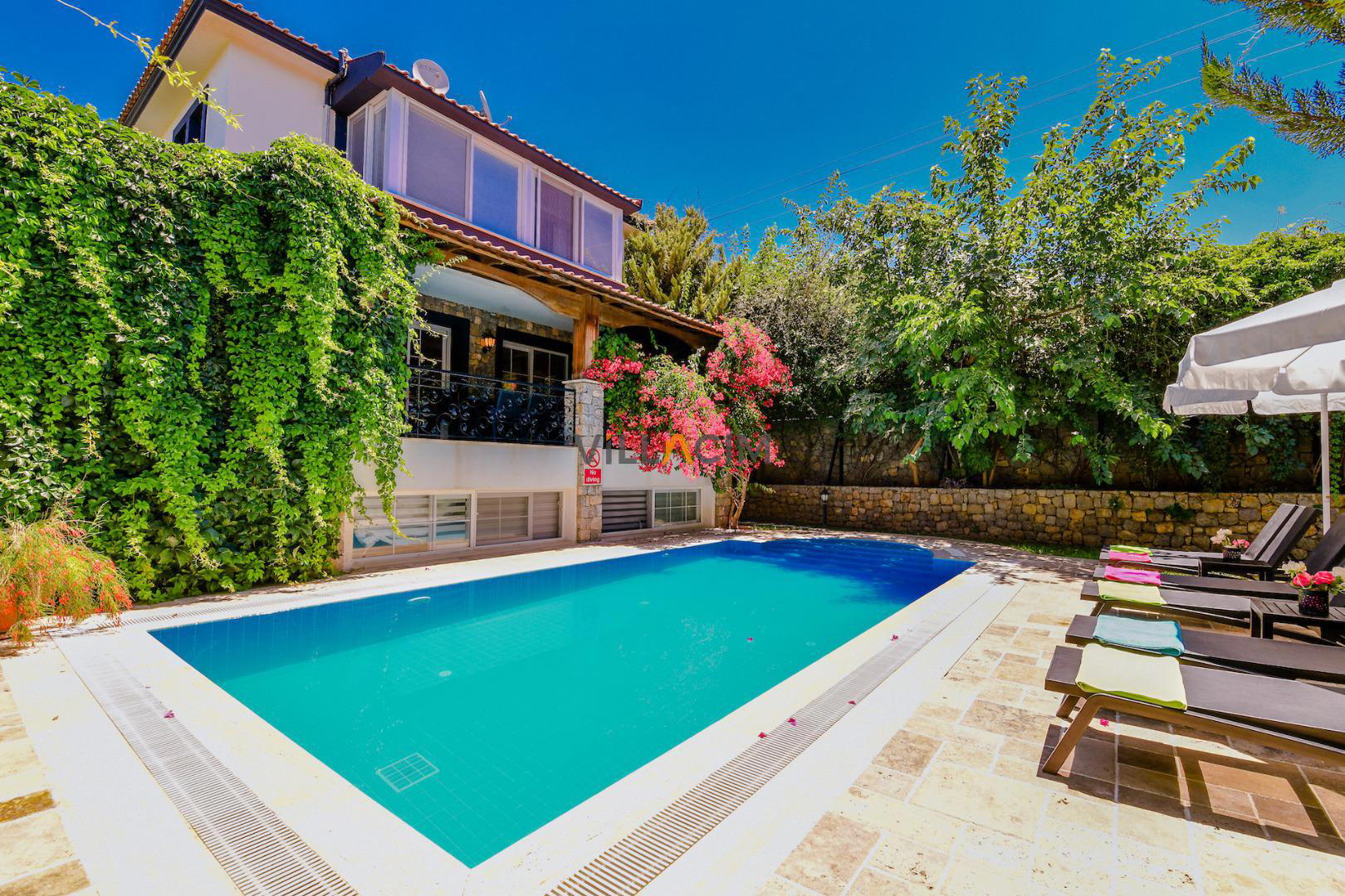 Villa Mars Kibele