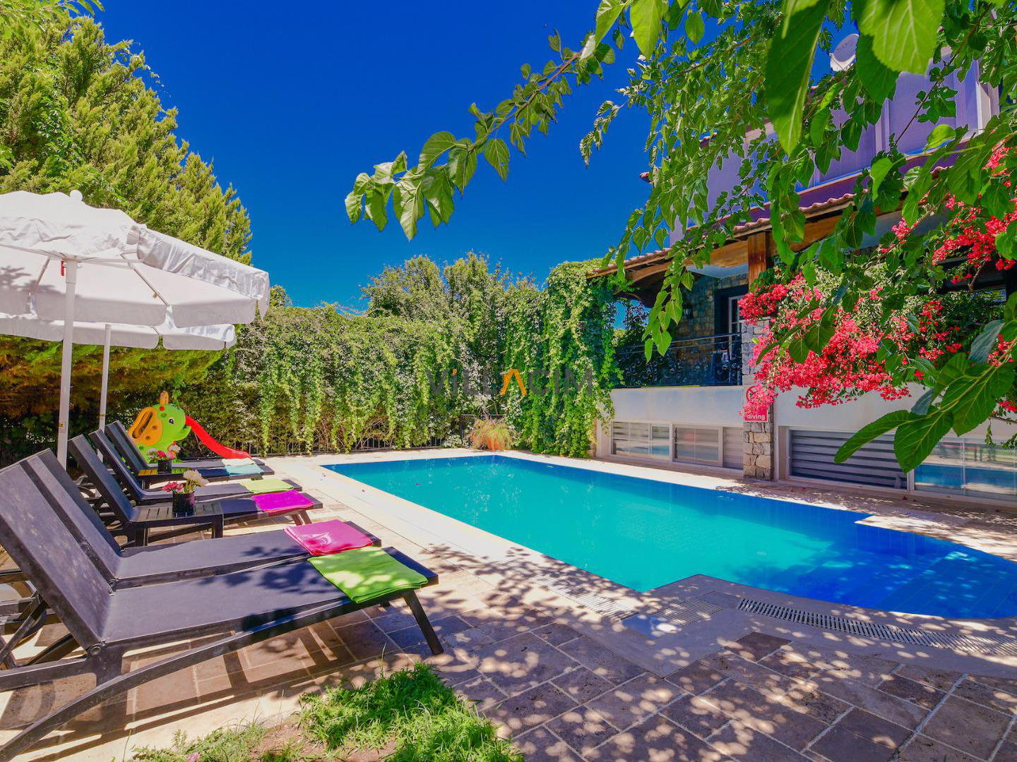 Villa Mars Kibele