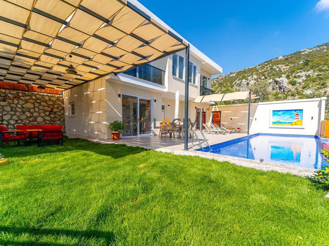 Villa Nez İslamlar