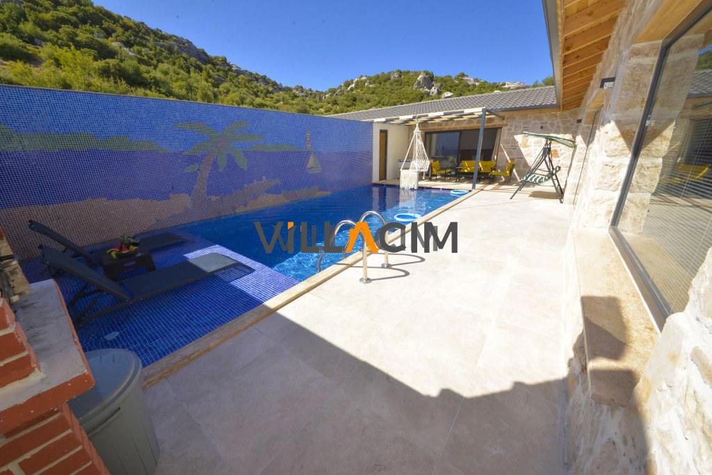 Villa Martı