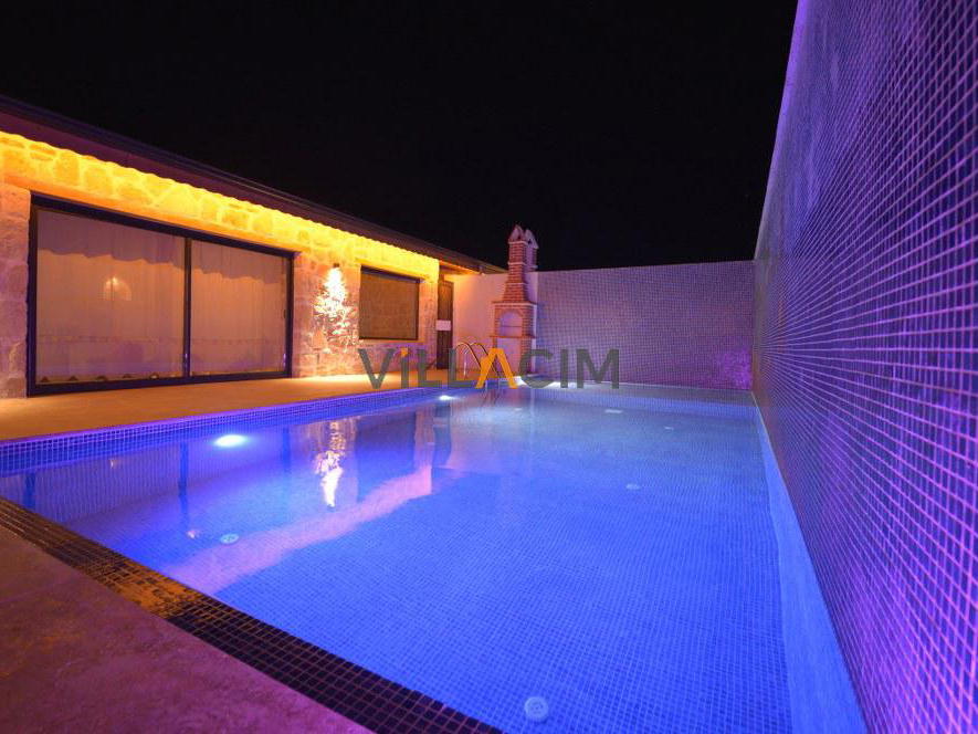 Villa Martı