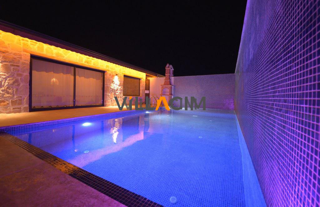 Villa Martı