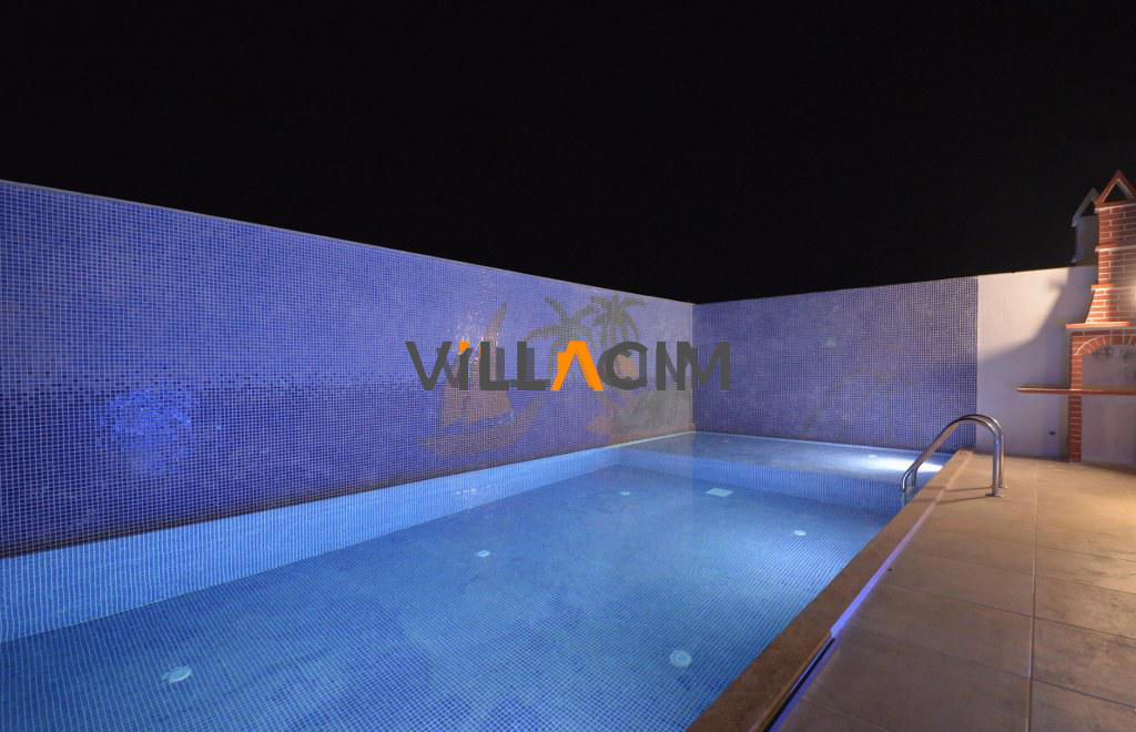 Villa Martı