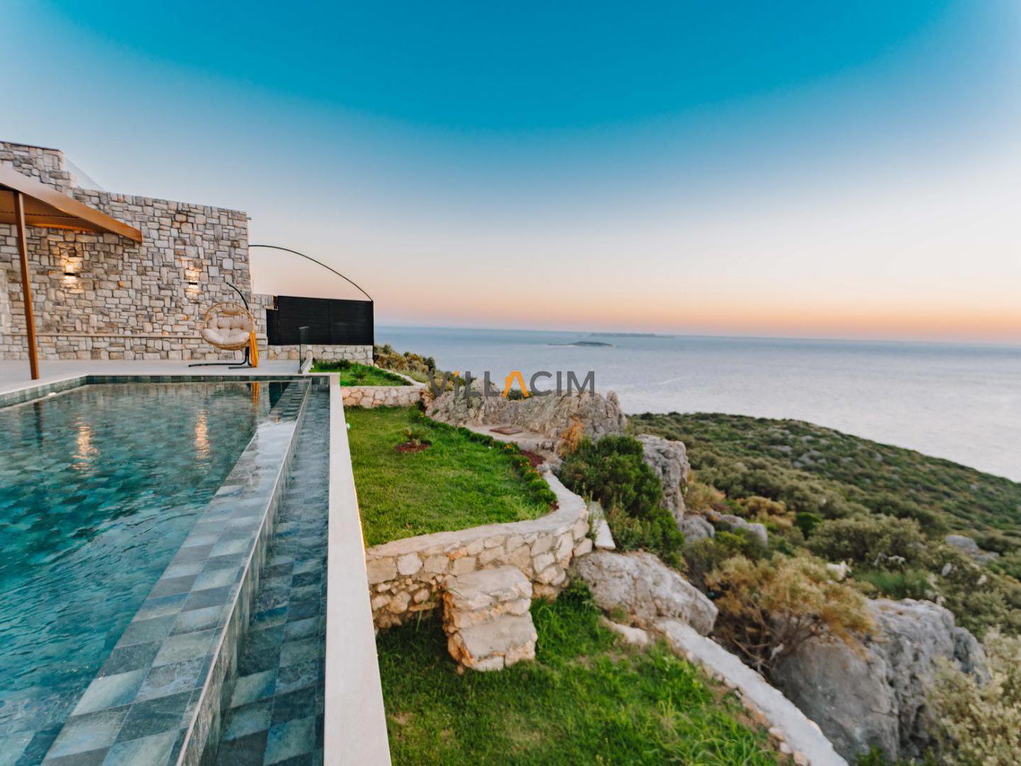 Villa Gökbulut 2