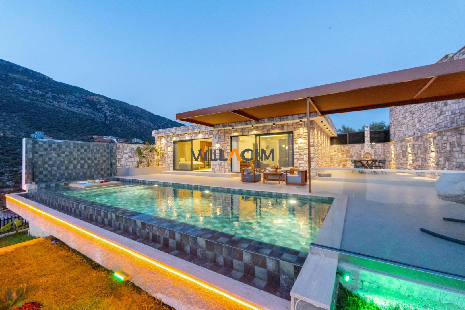 Villa Gökbulut 2