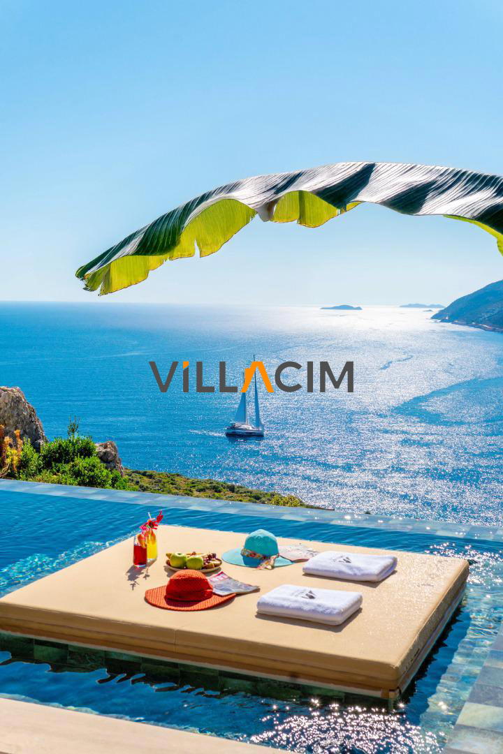 Villa Gökbulut 2