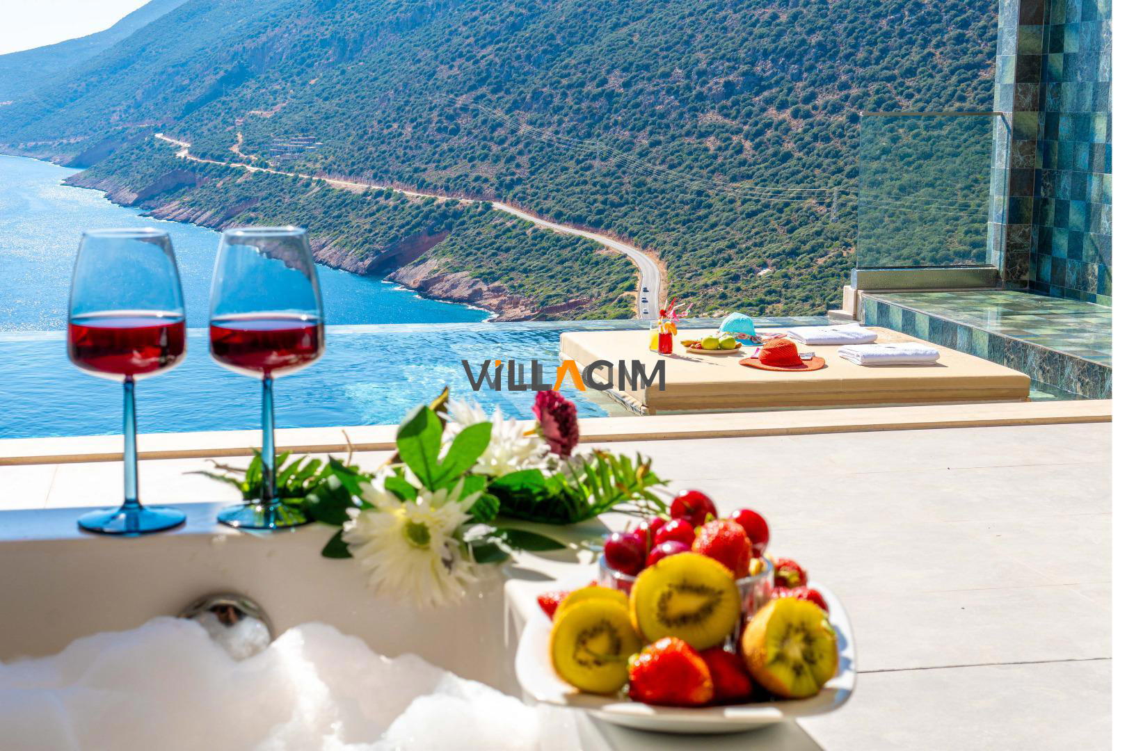 Villa Gökbulut 2