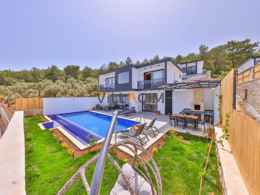 Villa Pika Duo