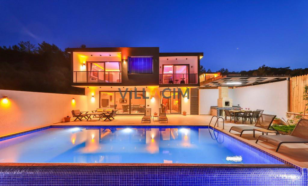 Villa Pika Duo