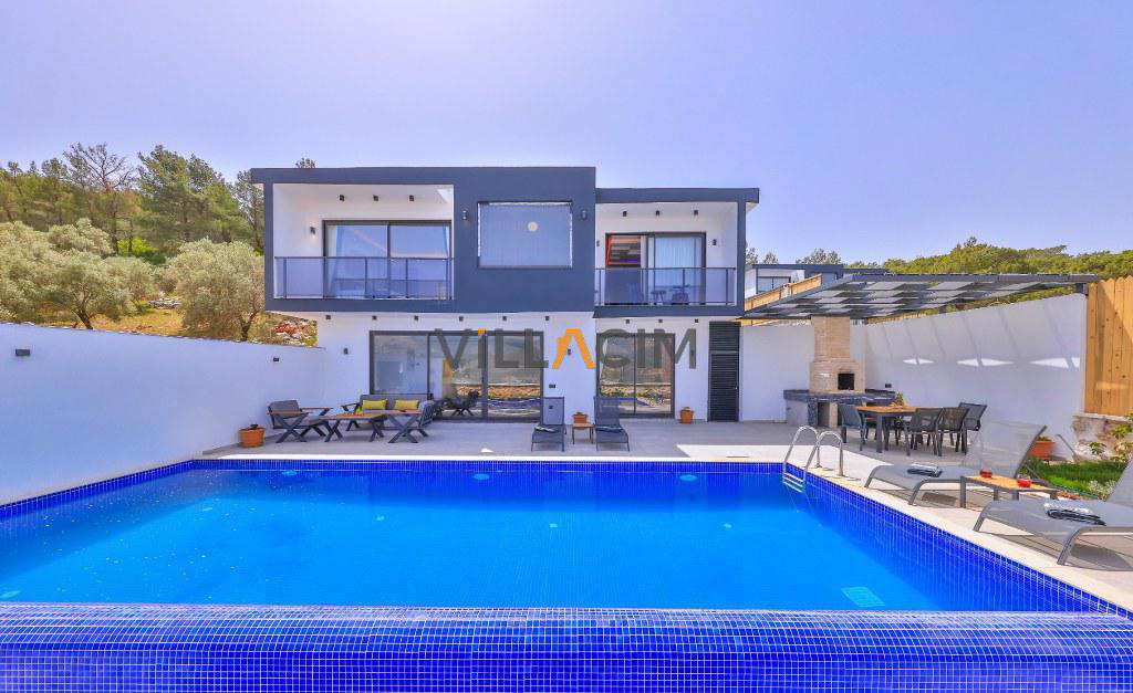 Villa Pika Duo