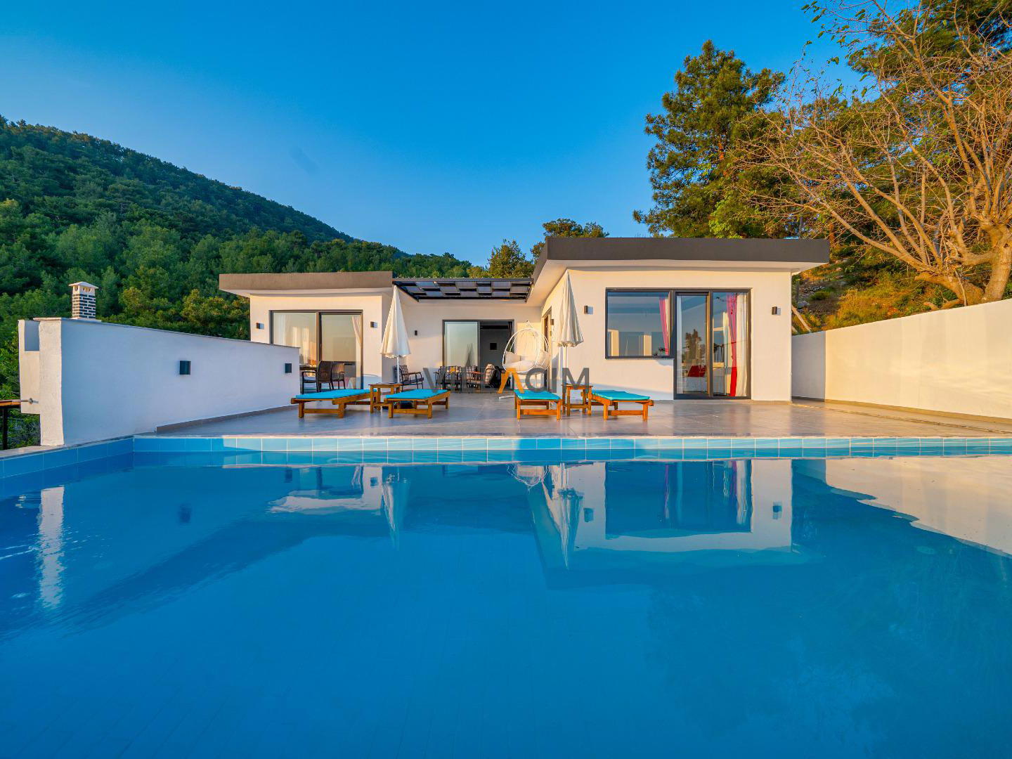 Villa Gizil