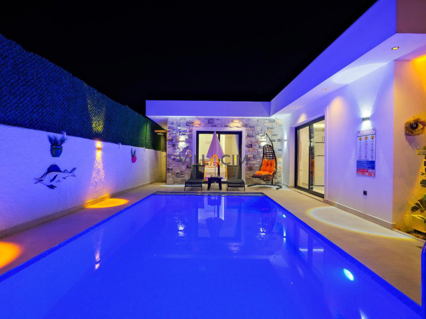 Villa Citrin