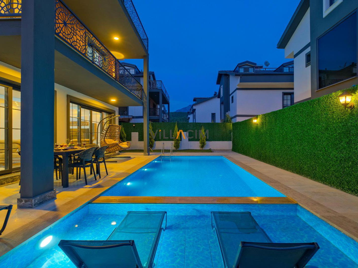 Villa Ariona