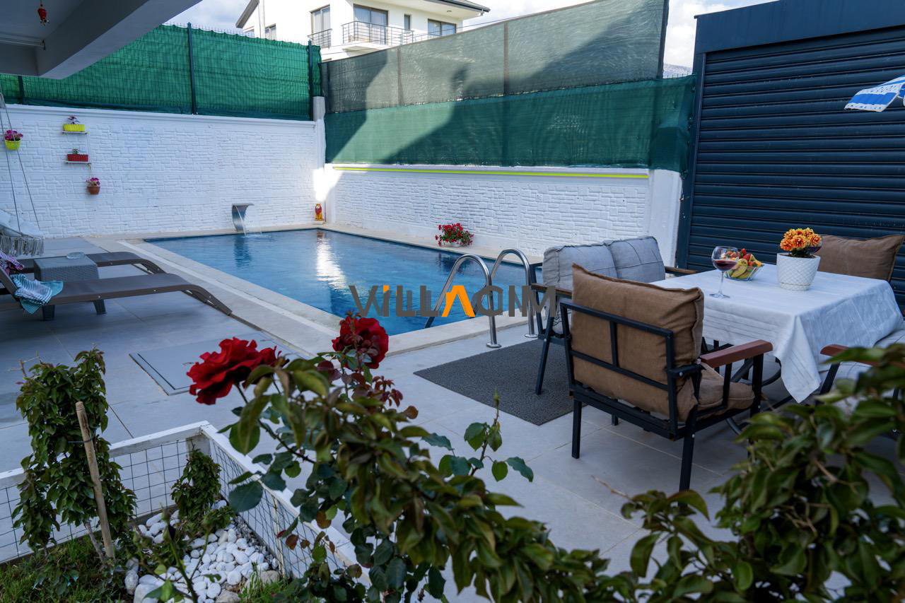 Villa Başkent 2