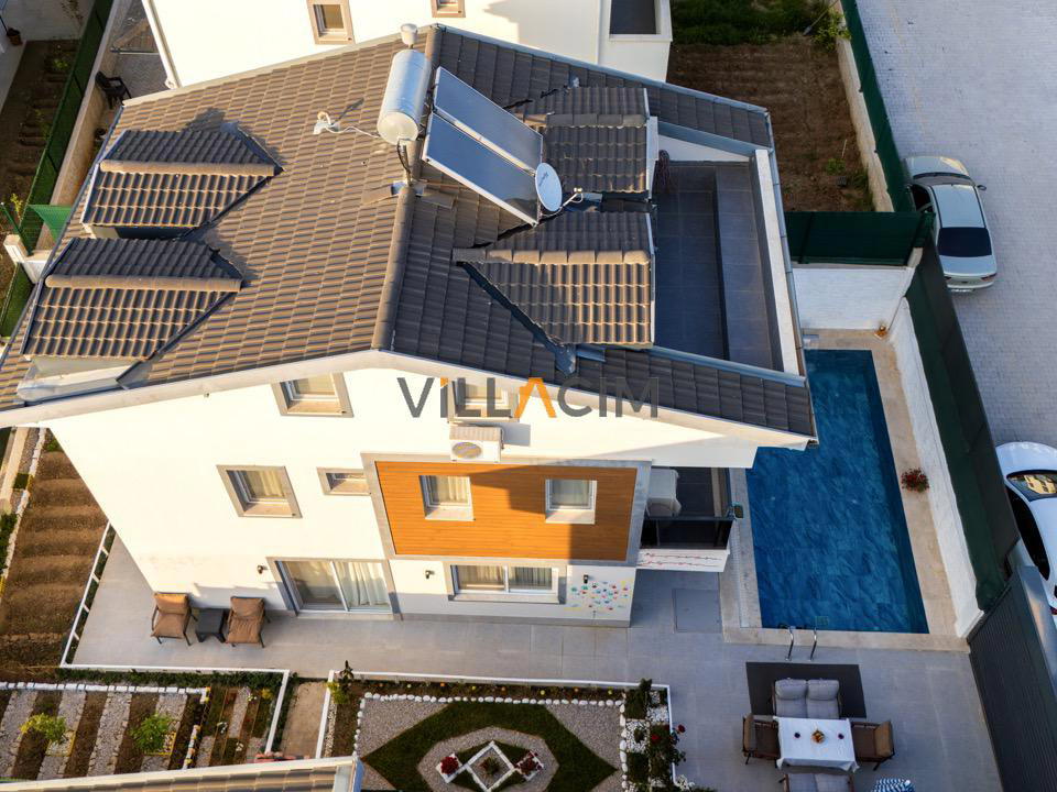 Villa Başkent 2