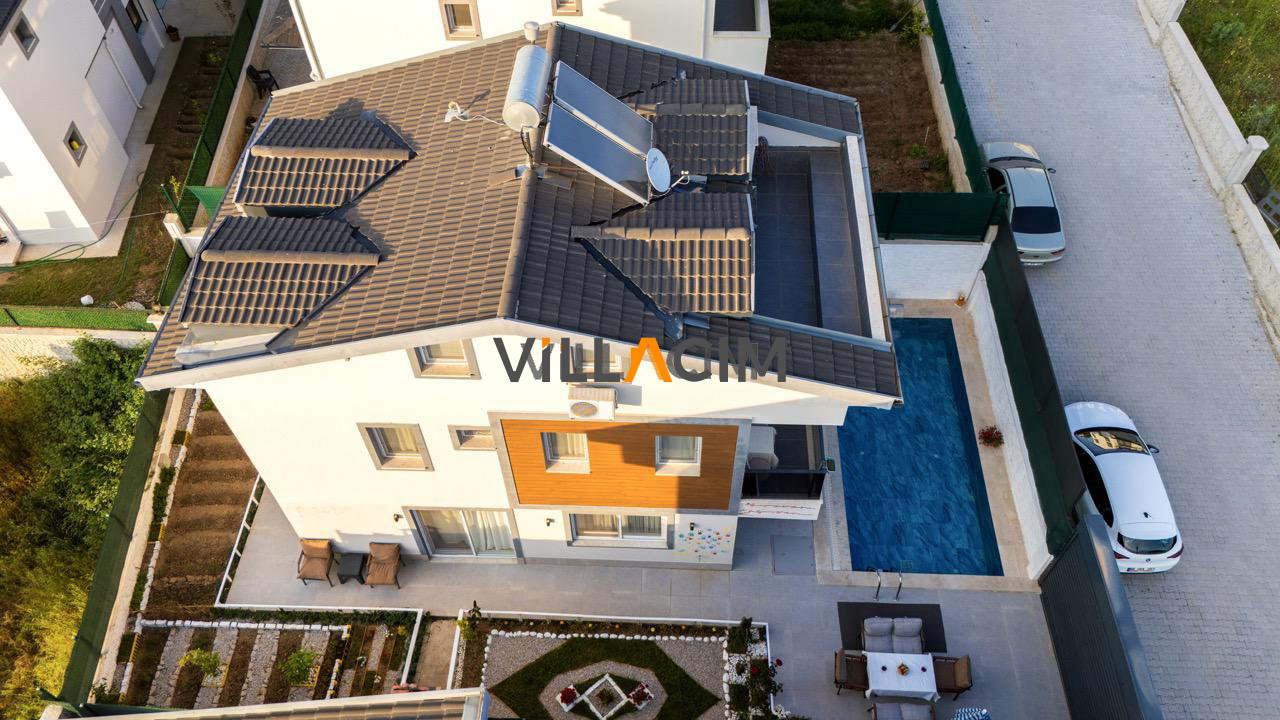 Villa Başkent 2