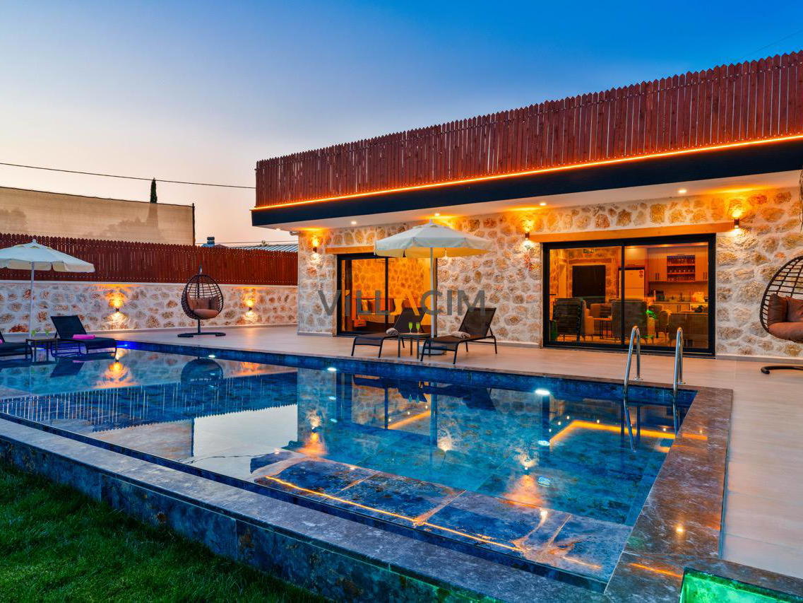 Villa Elassa