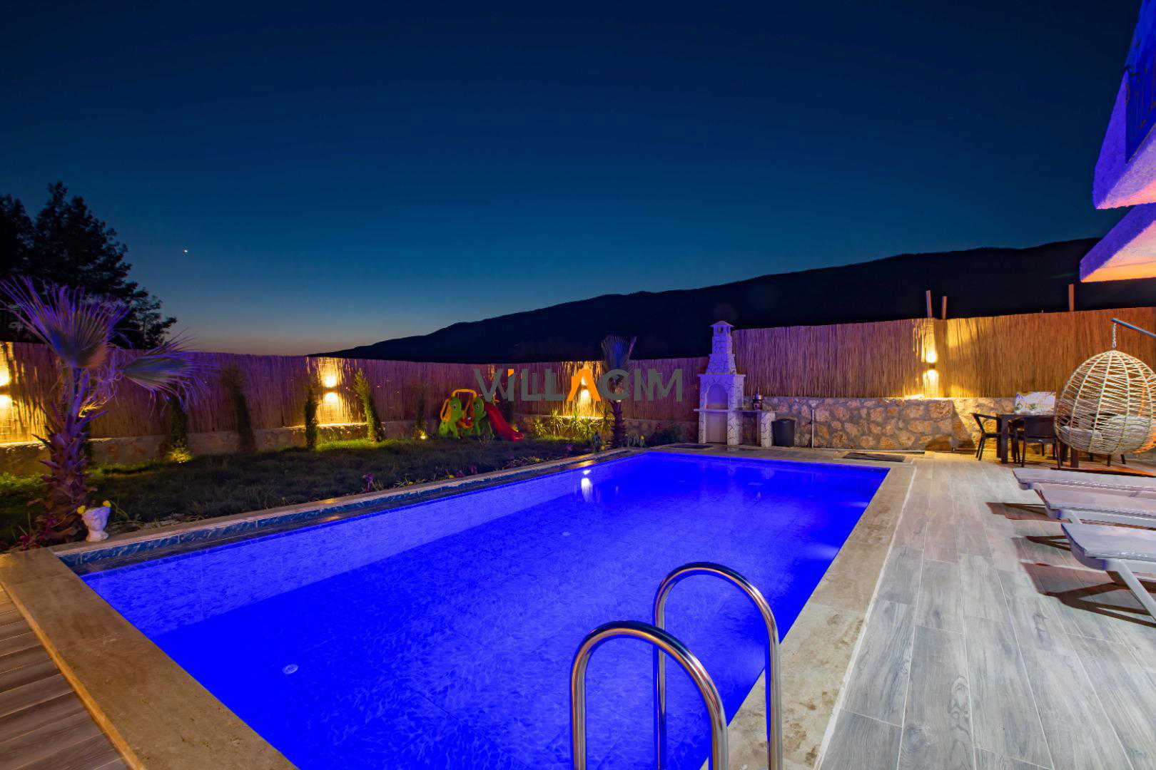 Villa Sunflower