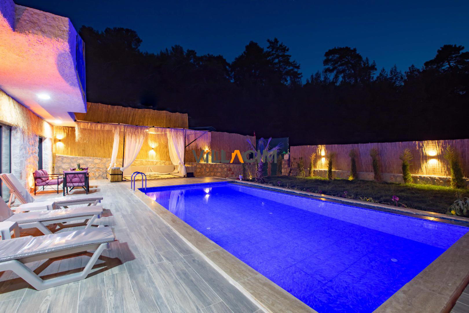 Villa Sunflower