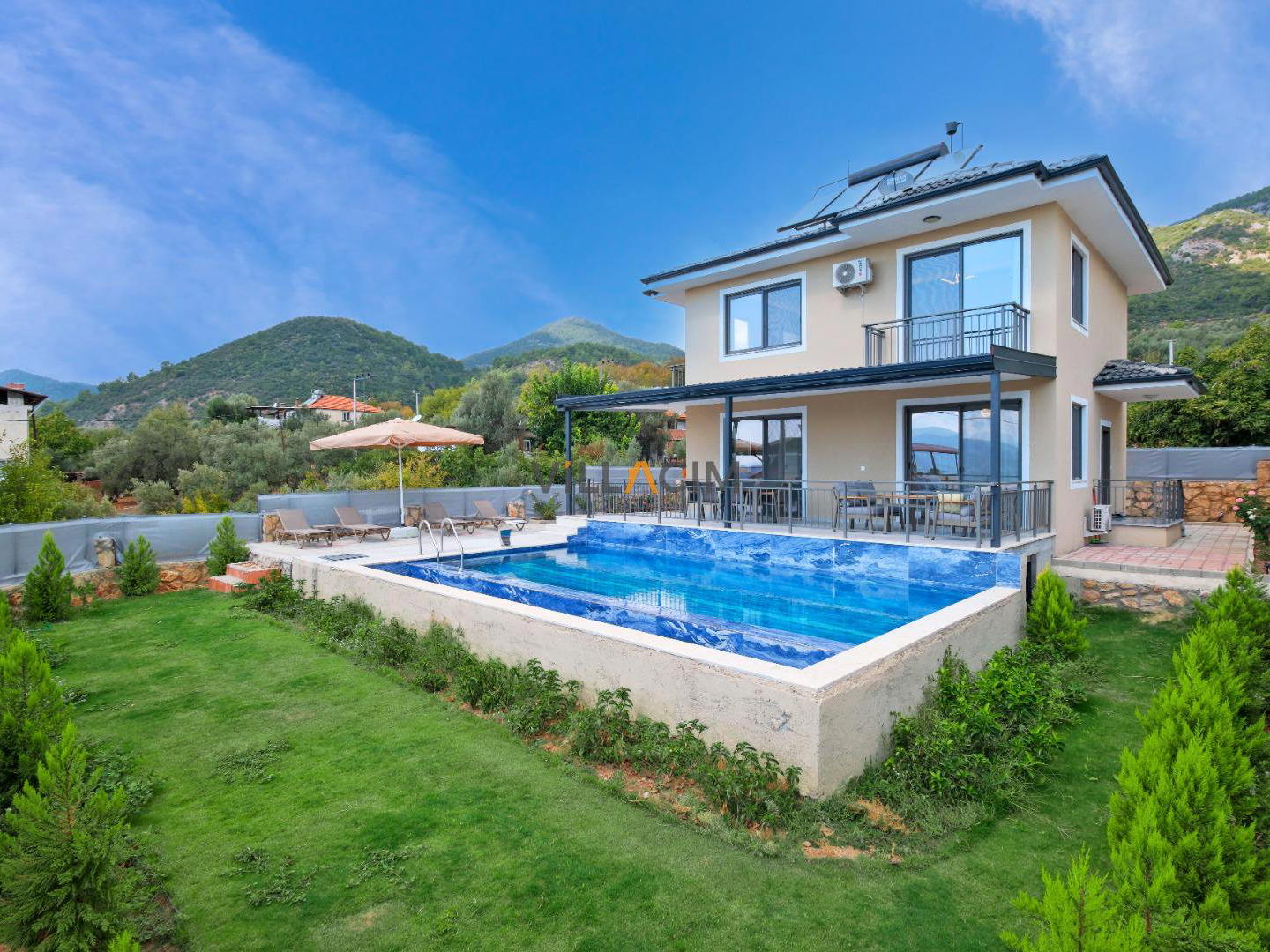 Villa Turna