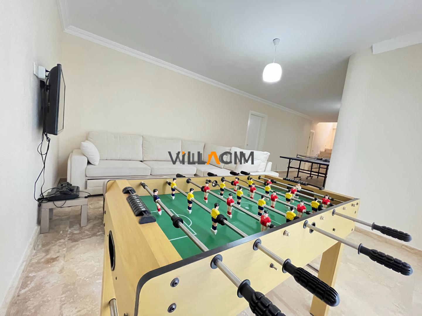 Villa Geneiveve 111