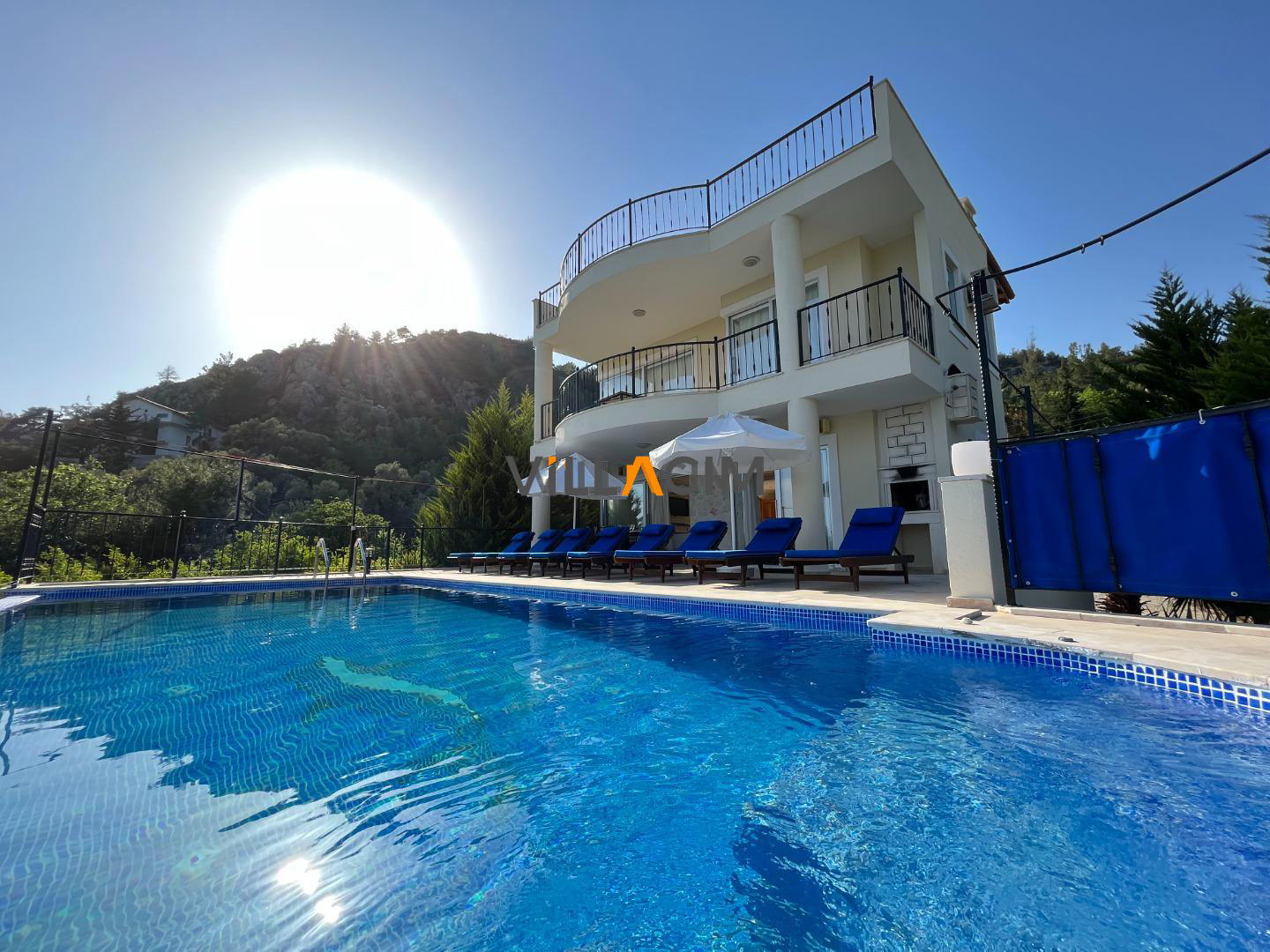 Villa Geneiveve 111
