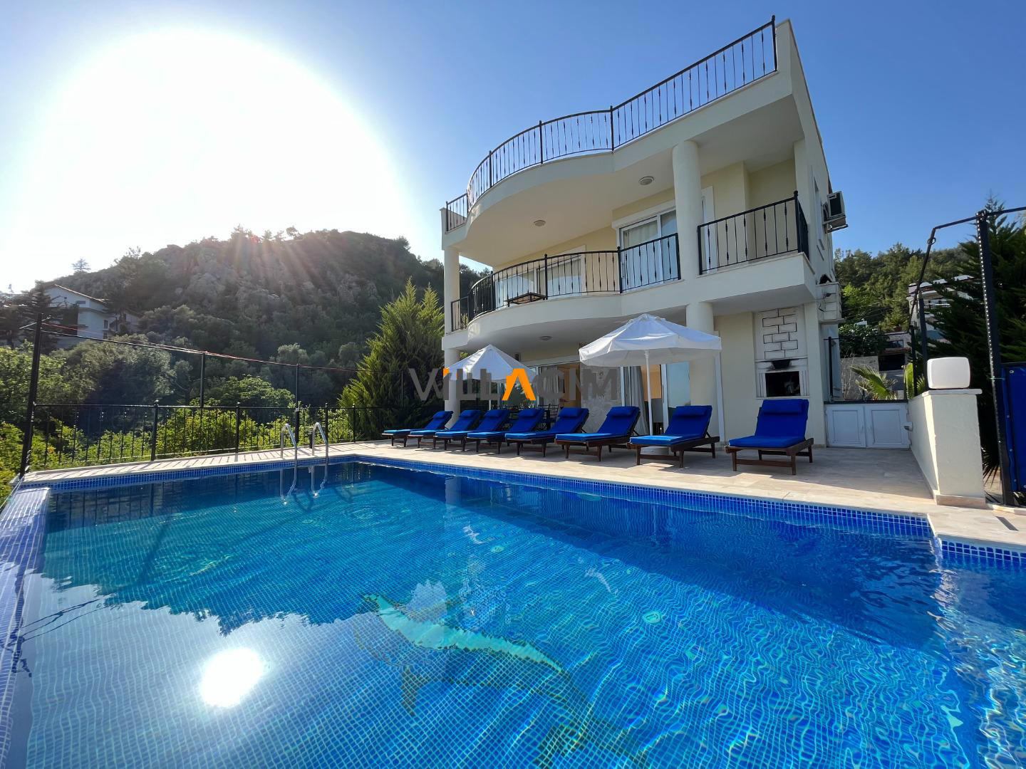 Villa Geneiveve 111