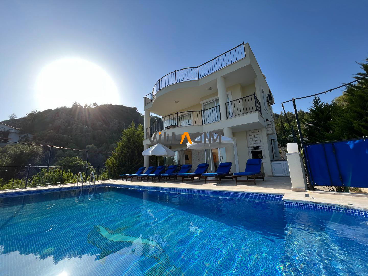 Villa Geneiveve 111