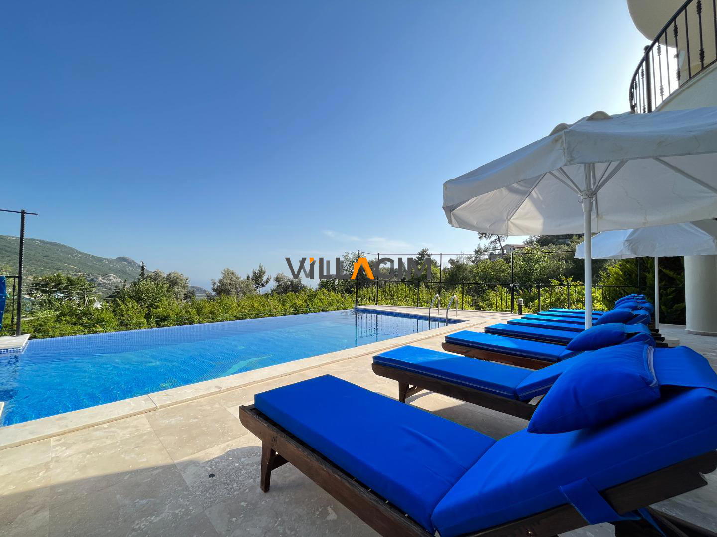 Villa Geneiveve 111