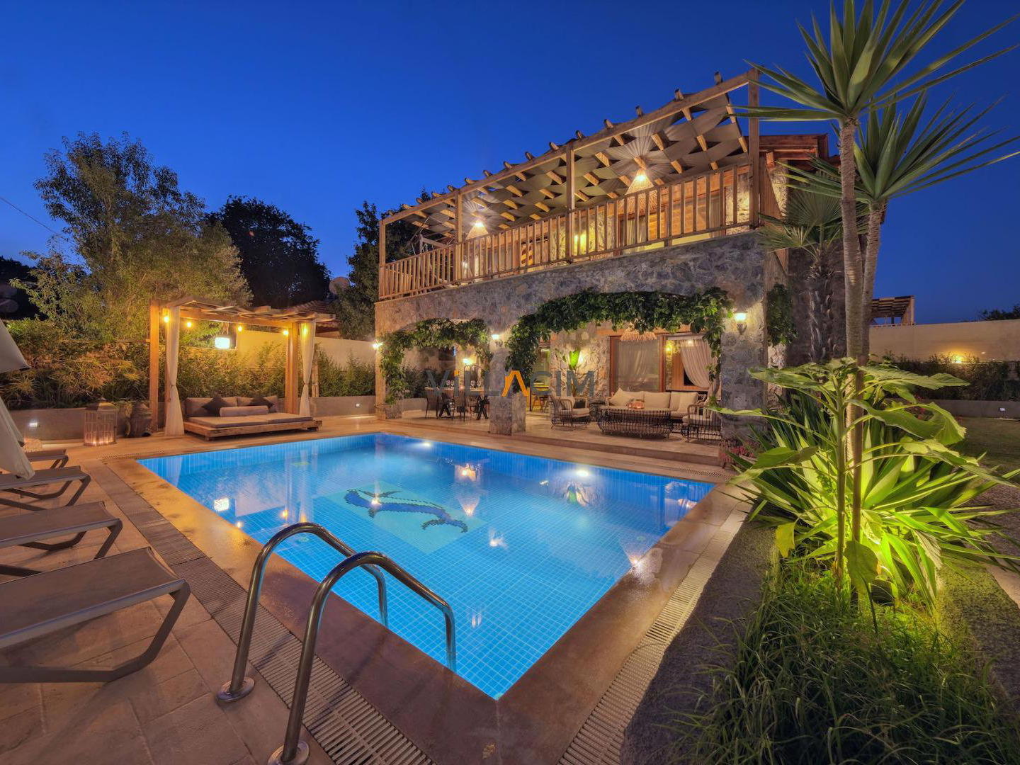Villa Polat 1