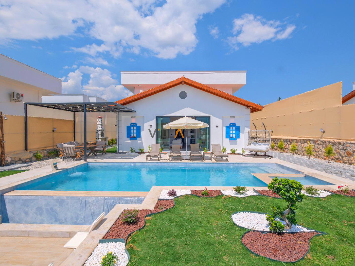 Villa Aderin 8