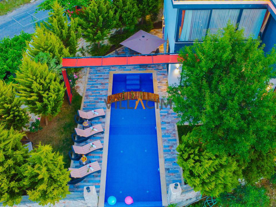 Villa Softa