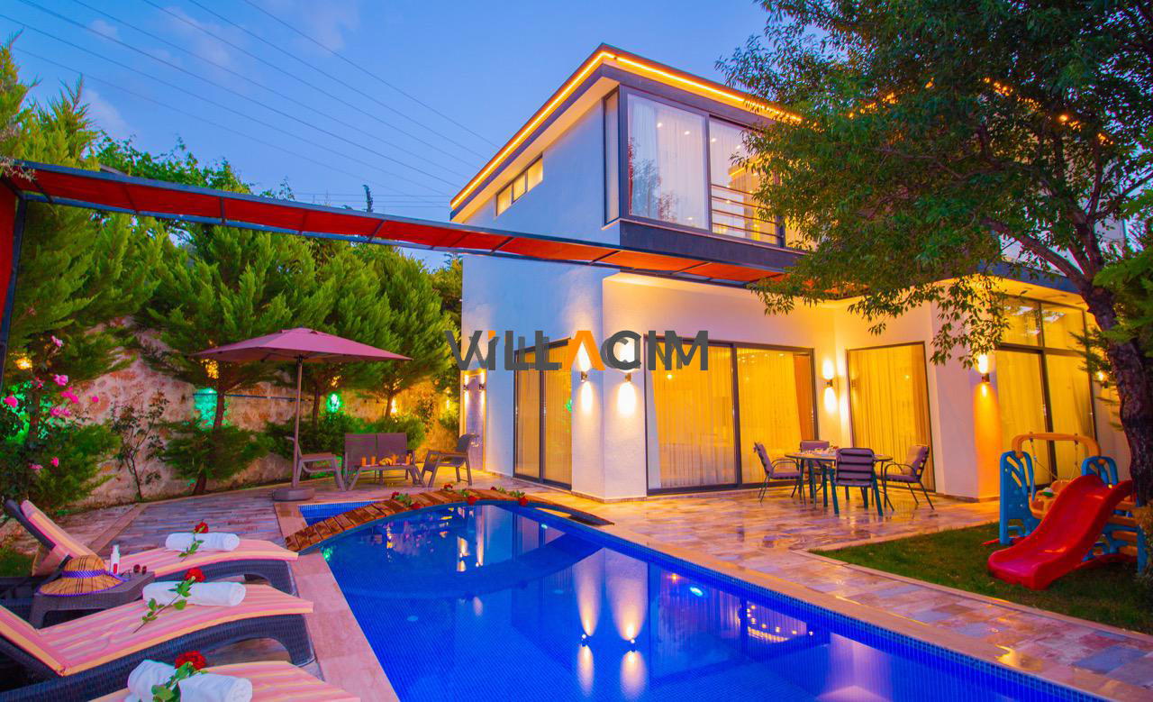 Villa Softa