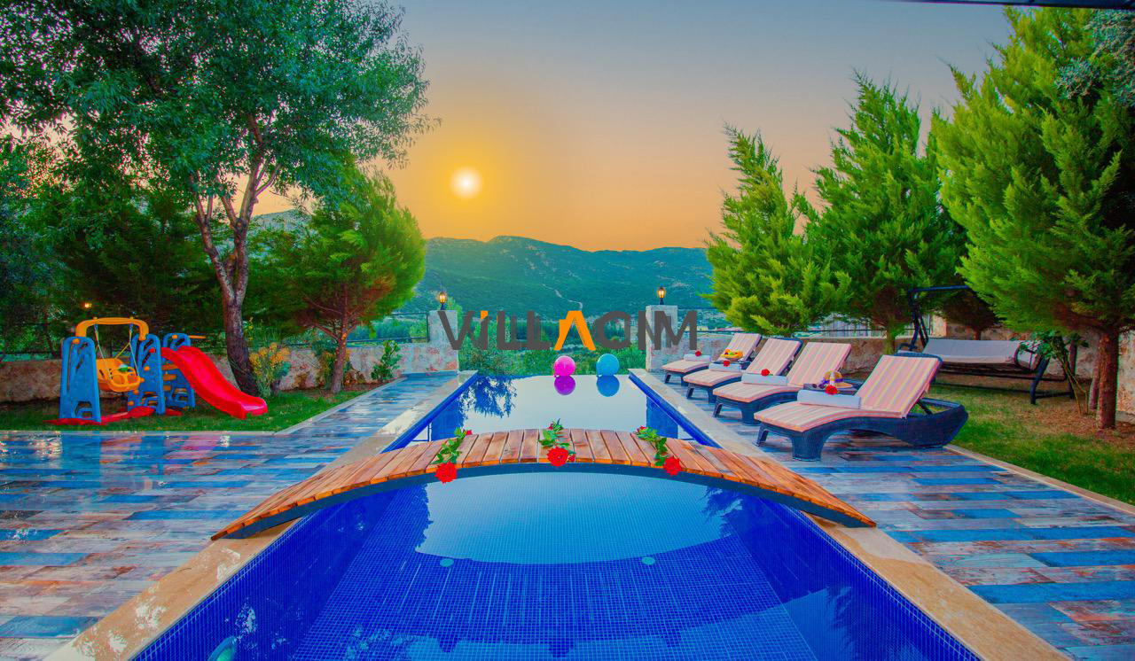 Villa Softa