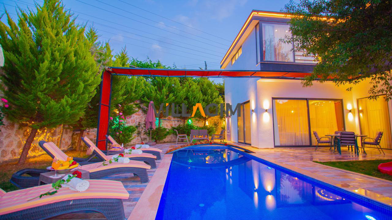 Villa Softa