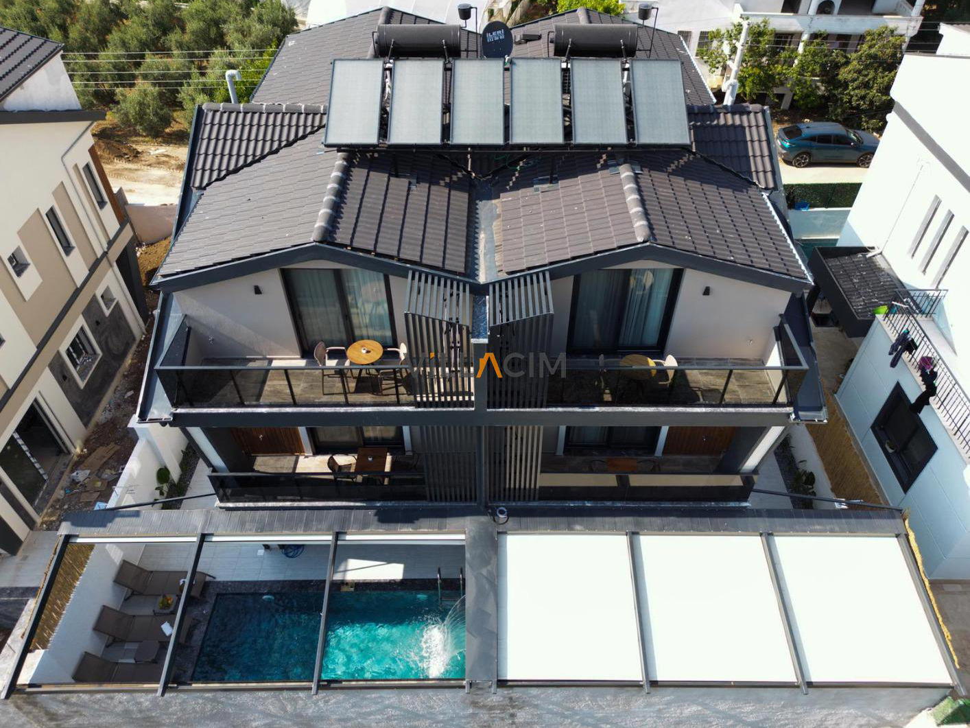 Villa Hyggem 2